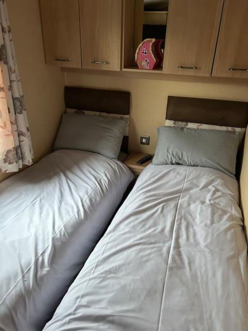 Daffodil Lodge 코커머스 외부 사진