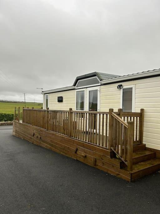 Daffodil Lodge 코커머스 외부 사진